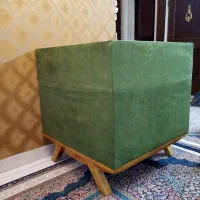 مبل کنج یا گوشه