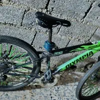 دوچرخه ۲۶|دوچرخه، اسکیت، اسکوتر|رشت, جماران|دیوار