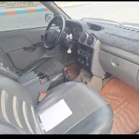 پراید مدل ۹۶|خودرو سواری و وانت|نیک شهر, |دیوار