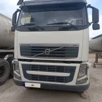 ولوو اف اچ 440