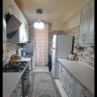 82-متر-2-خواب-بازسازی-نقاشی-طبقه-اول-غرق-نور-دهکده