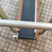 تردمیل مکانیکی|تجهیزات ورزشی|بومهن, |دیوار