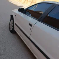 سمند lxمدل ۹۲