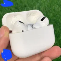 ایرپاد پرو ۲ سفارش آمریکا پلمپ|لوازم جانبی موبایل و تبلت|کاشمر, |دیوار