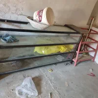 ویترین سالم زیر قیمت