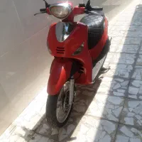 موتور درجه یک ،معاوضه