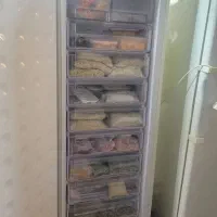 یخچال و فریزر