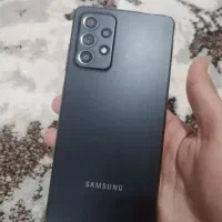 تمیزترین ایران a52s 5gسامسونگ رام۸