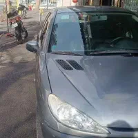 206 v9 اتومات sd