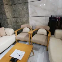 مبلمان/ مبل راحتی / مدل kt / رنگبندی کامل/ اقساطی|مبلمان خانگی و میز عسلی|ماهدشت, |دیوار