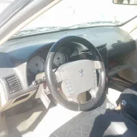 پژوسال ۹۵ کم کار خونگی|خودرو سواری و وانت|گلپایگان, |دیوار