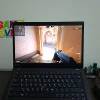 لپ تاپ لنوو T495s Ryzen 7|رایانه همراه|تهران, هاشم‌آباد|دیوار