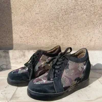 کفش برند نصف قیمت