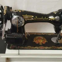 چرخ خیاطی مارشال