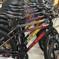 دوچرخه دنده ای قسطی بخر16،27،29خانه دوچرخه کرمان