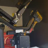 dji rs4 combo kit