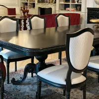 نجار مبل کلاسیک