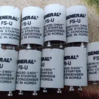 استارت مهتابی جنرال