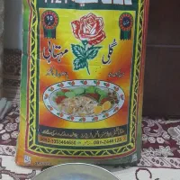 برنج ۱۱۲۱ گل مهتابی