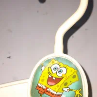 چوب لباسی بچه نو|اسباب و اثاث بچه|شیروان (خراسان), |دیوار