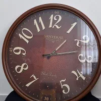 ساعت دیواری