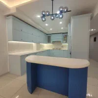 آپارتمان سه خواب همکف ابوالکلام