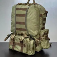 کوله‌پشتی کوهنوردی