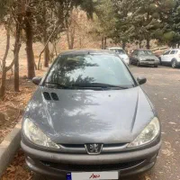 ۲۰۶ اس دی  مدل ۹۶