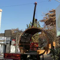 خدمات جرثقیل شبانه روزی|خدمات حمل و نقل|بجنورد, |دیوار