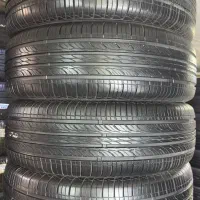 لاستیک تیگو۸ و تیگو ۷ و آریزو ۶،۵ و x33 کراس