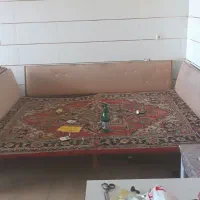 میز قلیان سرا