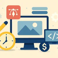 طراحی گرافیک و خدمات کامپیوتری