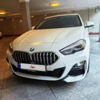 Bmw 225 i آلمان بی ام و