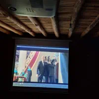 صفرتاصد سینما خانگی صوت و ویدیو پروژکتور