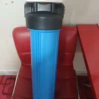 فیلتر آب جامبو سایز بزرگ