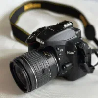 این قیمت فقط برای امروز D5300|دوربین عکاسی و فیلم‌برداری|تهران, جهاد|دیوار