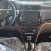 شاهین اتومات cvt