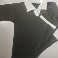 پولو شرت  (دوخت کارگاهی )