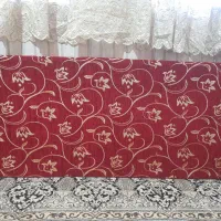 دو عدد پشتی سالم