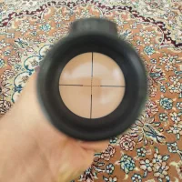 دوربین شکاری|کوهنوردی و کمپینگ|قم, آزادگان|دیوار
