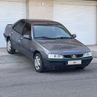 405 slx tu5 مدل94