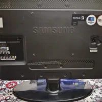 تلویزیون ال سی دی سامسونگ ۳۲ اینچlcd|تلویزیون و پروژکتور|تهران, ارامنه|دیوار