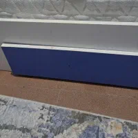 تخت خواب مک کوئین|تخت و سرویس خواب|رشت, گلسار|دیوار