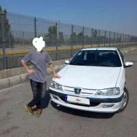 پژو پارس xu7p