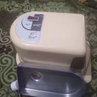 چرخ گوشت پارس خزر سالم