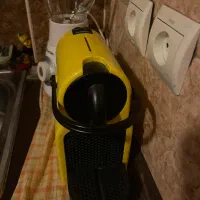 دستگاه اسپرسو کپسولی نسپرسو Nespresso