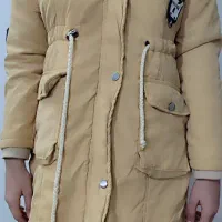 چند عدد پالتو و کاپشن دخترانه|لباس|بروجرد, |دیوار