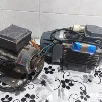 فروش نانوایی سنتی دولتی همراه تجهیزات کامل|فروشگاه و مغازه|دهلران, |دیوار