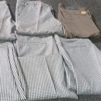 شلوار پارچه مردانه|لباس|شوش, |دیوار