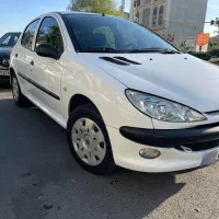 206 تیپ ۲ مدل۹۸